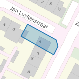 Perceel PPD00-A-3092