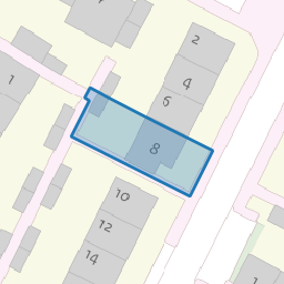 Perceel PPD00-A-3095