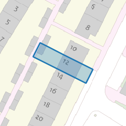 Perceel PPD00-A-3097