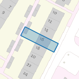 Perceel PPD00-A-3099