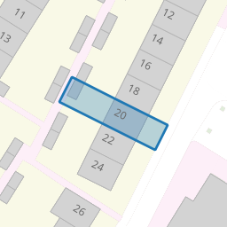 Perceel PPD00-A-3101