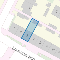 Perceel PPD00-A-3106