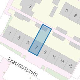 Perceel PPD00-A-3107