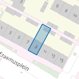 Perceel PPD00-A-3108