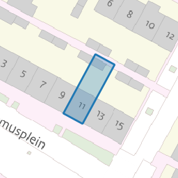 Perceel PPD00-A-3109