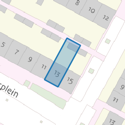 Perceel PPD00-A-3110