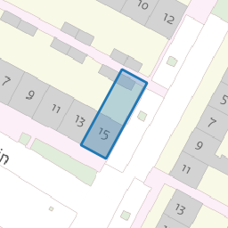 Perceel PPD00-A-3111