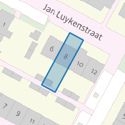 Perceel PPD00-A-3115