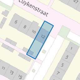 Perceel PPD00-A-3117