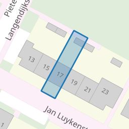 Perceel PPD00-A-3120