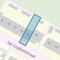 Perceel PPD00-A-3122