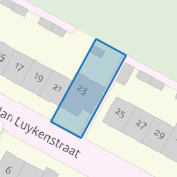 Perceel PPD00-A-3123