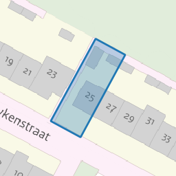 Perceel PPD00-A-3124