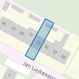 Perceel PPD00-A-3128