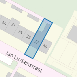 Perceel PPD00-A-3130