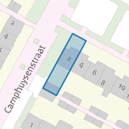 Perceel PPD00-A-3139