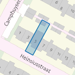 Perceel PPD00-A-3149