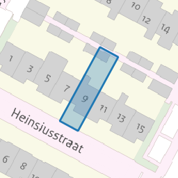 Perceel PPD00-A-3151