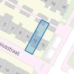 Perceel PPD00-A-3153