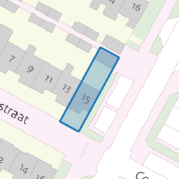 Perceel PPD00-A-3154