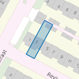 Perceel PPD00-A-3156