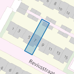 Perceel PPD00-A-3158