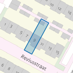 Perceel PPD00-A-3159