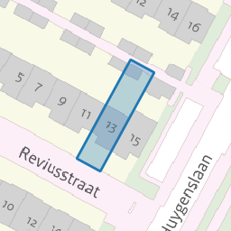 Perceel PPD00-A-3161