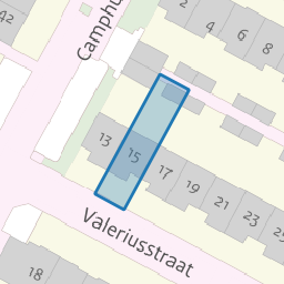 Perceel PPD00-A-3164