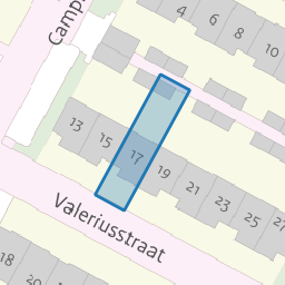 Perceel PPD00-A-3165