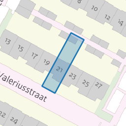 Perceel PPD00-A-3167