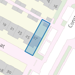 Perceel PPD00-A-3170