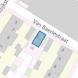 Perceel PPD00-A-3218