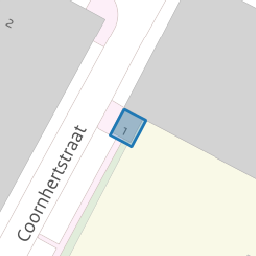 Perceel PPD00-A-3220