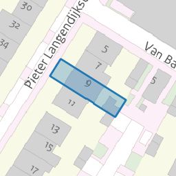 Perceel PPD00-A-3238