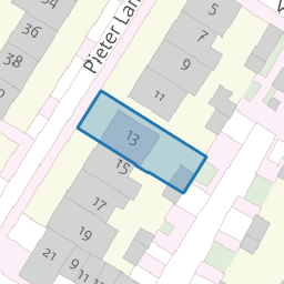 Perceel PPD00-A-3240