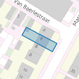 Perceel PPD00-A-3245