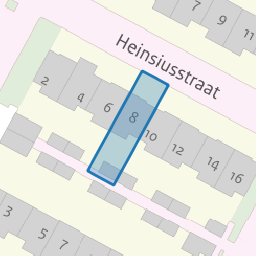 Perceel PPD00-A-3260