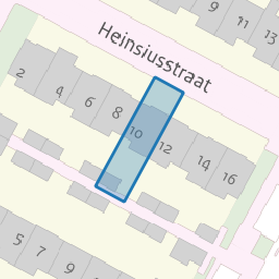 Perceel PPD00-A-3261