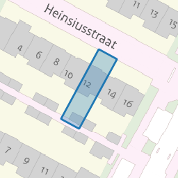 Perceel PPD00-A-3262