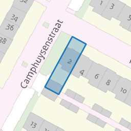 Perceel PPD00-A-3267