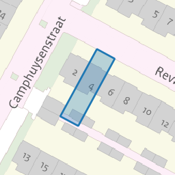 Perceel PPD00-A-3268