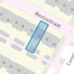 Perceel PPD00-A-3272