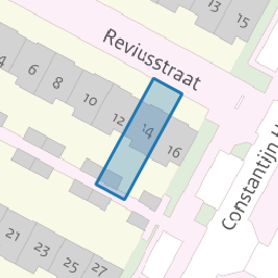 Perceel PPD00-A-3273