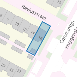 Perceel PPD00-A-3274