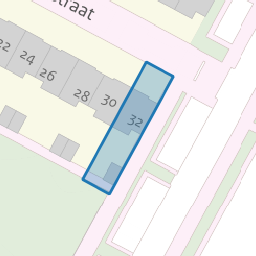 Perceel PPD00-A-3275