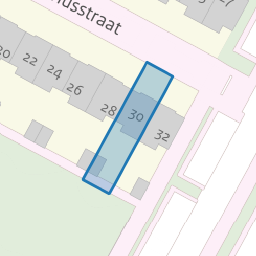 Perceel PPD00-A-3276