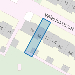 Perceel PPD00-A-3281