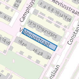 Perceel PPD00-A-3283