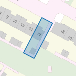 Perceel PPD00-A-3284